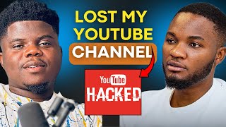 WODE MAYA Goes Deep About Youtube Money and Success amp Struggle [upl. by Korella784]