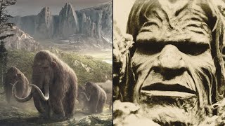 How Cro Magnon Humans Survived an Ice Age Apocalypse [upl. by Alin]