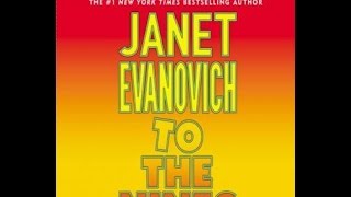 To The Nines Audiobook by Janet Evanovich Stephanie Plum Series 9 [upl. by Hardi]