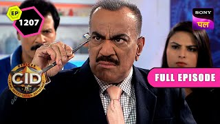 Double Case मे फँसा CID  CID  Full Episode 1207  23 Oct 2023 [upl. by Atinnor]