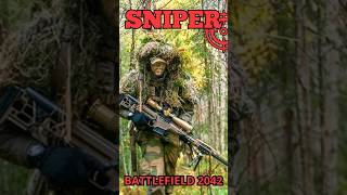 TOP KILLS con SNIPER a larga distancia BATTLEFIELD 2042 PC ULTRA [upl. by Esilrahc]