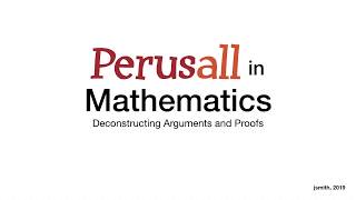 Using Perusall in Mathematics [upl. by Elisee708]