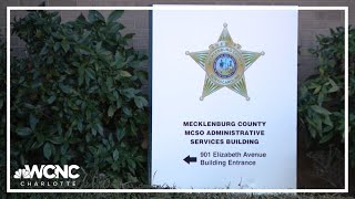 Former corrections officer reacts to resignation letter by Mecklenburg Cos Chief Deputy [upl. by Annoerb782]