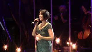 Mae Ann Jorolan  Go the Distance  Sommernacht des Musicals 2024 Dinslaken [upl. by Tareyn]