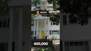 Would you pay 50k over budget loveitorlistit hgtv renovation new home [upl. by Flam]