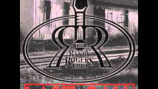 Randy Rogers Band  I Miss You With Me Live  Cheatham St Warehouse [upl. by Ocsicnarf552]