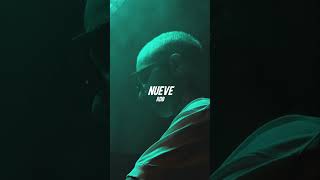 RDB  NUEVE  diss track [upl. by Anelrac]