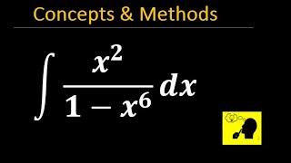 Integrate x21x6 dx  Evaluate intx21x6dx [upl. by Schwarz]