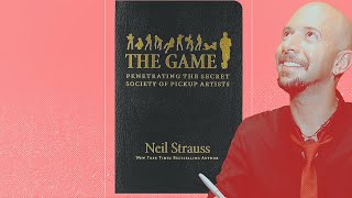 The Game  Neil Strauss Full Audiobook [upl. by Eletnahc447]