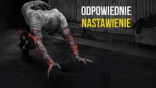 Odpowiednie nastawienie  film motywacyjny [upl. by Eisler]