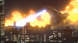 Godzilla PS4 Playthrough  NintendoComplete [upl. by Lalla]