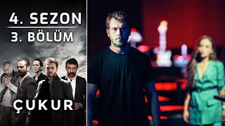 Çukur 4 Sezon 3 Bölüm Full HD [upl. by Rana907]