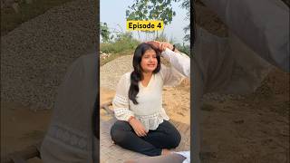 गरीब पिता की अफसर बेटी  Episode 4 [upl. by Chaddie]