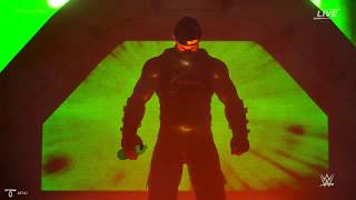 WWE 2K19  Triple Z ENTRANCE [upl. by Adyeren93]