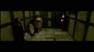 Hellevator 2004  Japanese Movie Trailer [upl. by Ahtamat]