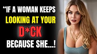 Interesting Facts About Female Body Human Behavior Love Women [upl. by Cummine512]