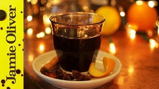 How To Make Mulled Wine [upl. by Jessika778]