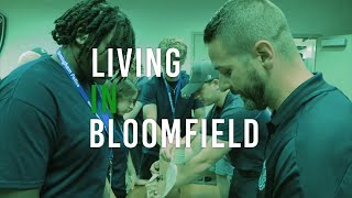 Living In Bloomfield  Fall 2024 [upl. by Aribold]