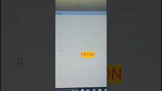 EPON olt vs gpon olt onuont authenticate [upl. by Aidnyc72]