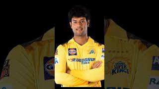 CSK retention player list ipl csk retentions viratkohli [upl. by Ainoda]