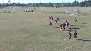 DT ECNL GU13 vs Sting Austin ECNL GU13 [upl. by Diao]