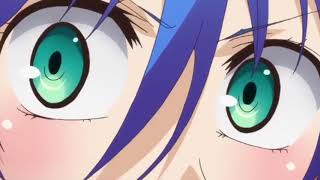 Hologram  Jitsu wa Watashi waAMV [upl. by Novled761]