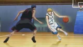 Kuroko no basket Season 1 top 15 [upl. by Htbazile]