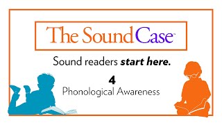 04 PHONOLOGICAL AWARENESS [upl. by Taub883]