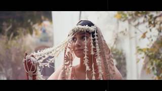 Kali a Wedding Film by Yratta Media [upl. by Llevol]