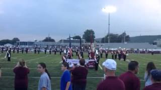 Lehighton HS 2015 part 2 [upl. by Kam219]