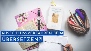 Wie finde ich die richtige Übersetzung im MittelhochdeutschWörterbuch [upl. by Anade343]