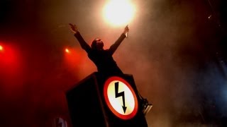 Marilyn Manson  Antichrist Superstar Live [upl. by Aikimat]