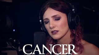 Cancer  My Chemical Romancetwenty one pilots Cover [upl. by Block]