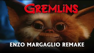 Gremlins Themes Enzo Margaglio Remake [upl. by Figueroa]