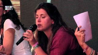 Boom Festival 2014  Management and Prevention of Psychedelic Emergencies [upl. by Hersh58]