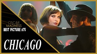 Chicago 2002 Review  Oscar Madness 75 [upl. by Idnal]