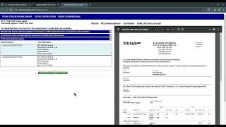 Estimate Scrubbers Collision Parts SourceCanada [upl. by Neetsirk]