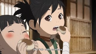 Shin Sekai Dororo Episode 15 VOSTFR [upl. by Sinnaoi]