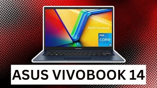 Asus Vivobook 14 Specs and Features  The Best Budget Laptop of 2024 [upl. by Enovi]