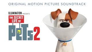 quotPanda from The Secret Life of Pets 2quot by Kevin Hart [upl. by Coussoule]