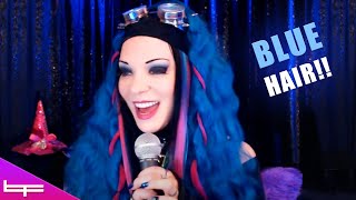 🔴 BLUE amp Sneak Peak  Brioni Live Stream  November 2022 💜✨ [upl. by Allis141]