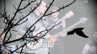 Agraf Band  Yassis Narif  ⵢⴰⵙⵙⵉⵙ ⵏⴰⵔⵉⴼ  IZRAN  Official Music ideo [upl. by Enelad120]