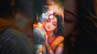 Kem Re Nibhavsu Prit Re Gopala Status  Viral Radha Krishna Video garba shorts krishna garba [upl. by Milicent]