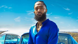 Nipsey Hussle  Grinding All My Life Instrumental Reprod Belfiebeatz [upl. by Janicki]