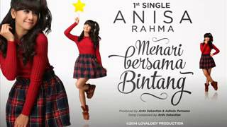 Anisa Rahma  Menari Bersama Bintang [upl. by Enitsirt579]