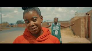 Fresher nili give it all official video zambianmusic viralvideo trending [upl. by Nairoc]