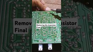 Transistor TIP 4142 fyp short power [upl. by Atel]