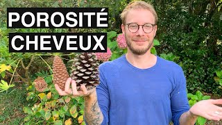 Tout Comprendre Sur La Porosité De Vos Cheveux  by Sire Doré [upl. by Atiloj546]