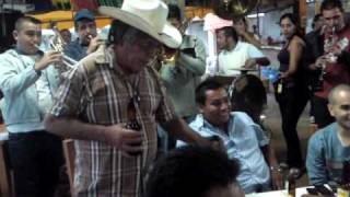 chalino en mazatlan quotSIGUE VIVOquot [upl. by Alset347]