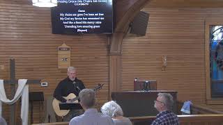 Union Church of Lavallette Live Stream [upl. by Dnallor619]